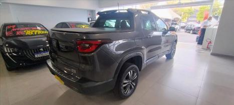 FIAT Toro 1.3 16V 4P FLEX 270 TURBO FREEDOM AUTOMTICO, Foto 3