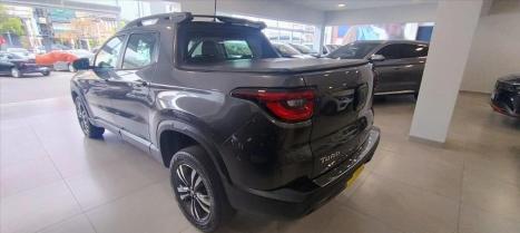 FIAT Toro 1.3 16V 4P FLEX 270 TURBO FREEDOM AUTOMTICO, Foto 4