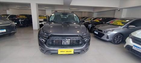 FIAT Toro 1.3 16V 4P FLEX 270 TURBO FREEDOM AUTOMTICO, Foto 5