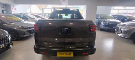 FIAT Toro 1.3 16V 4P FLEX 270 TURBO FREEDOM AUTOMTICO, Foto 6