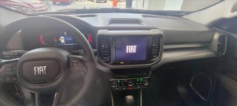 FIAT Toro 1.3 16V 4P FLEX 270 TURBO FREEDOM AUTOMTICO, Foto 7