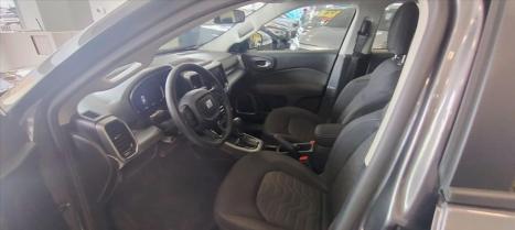FIAT Toro 1.3 16V 4P FLEX 270 TURBO FREEDOM AUTOMTICO, Foto 8