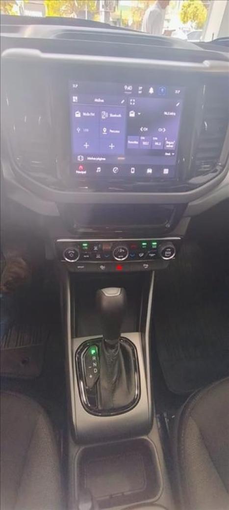 FIAT Toro 1.3 16V 4P FLEX 270 TURBO FREEDOM AUTOMTICO, Foto 9