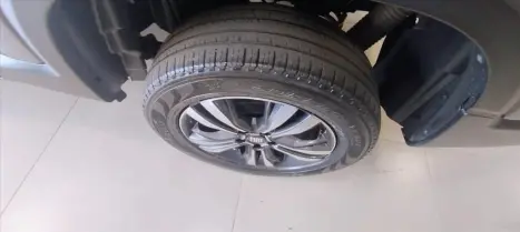 FIAT Toro 1.3 16V 4P FLEX 270 TURBO FREEDOM AUTOMTICO, Foto 13