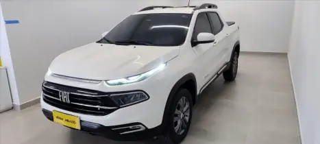 FIAT Toro 1.3 16V 4P FLEX 270 TURBO FREEDOM AUTOMTICO, Foto 1