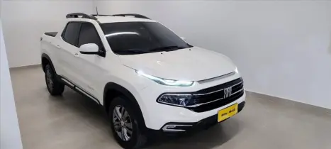 FIAT Toro 1.3 16V 4P FLEX 270 TURBO FREEDOM AUTOMTICO, Foto 2