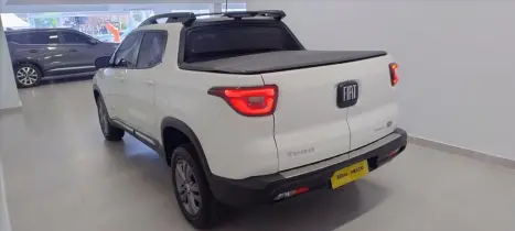 FIAT Toro 1.3 16V 4P FLEX 270 TURBO FREEDOM AUTOMTICO, Foto 3