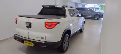 FIAT Toro 1.3 16V 4P FLEX 270 TURBO FREEDOM AUTOMTICO, Foto 4