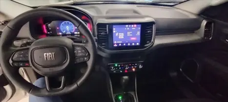 FIAT Toro 1.3 16V 4P FLEX 270 TURBO FREEDOM AUTOMTICO, Foto 7