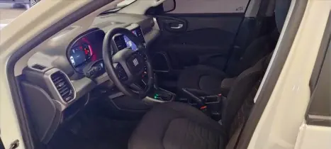 FIAT Toro 1.3 16V 4P FLEX 270 TURBO FREEDOM AUTOMTICO, Foto 9