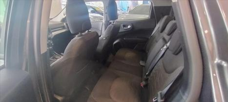 FIAT Toro 1.3 16V 4P FLEX 270 TURBO FREEDOM AUTOMTICO, Foto 10