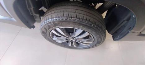 FIAT Toro 1.3 16V 4P FLEX 270 TURBO FREEDOM AUTOMTICO, Foto 13