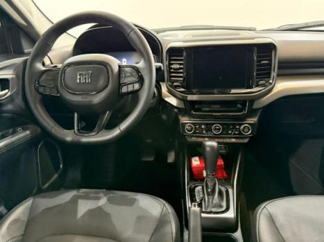FIAT Toro 1.3 16V 4P FLEX 270 TURBO VOLCANO AUTOMTICO, Foto 12