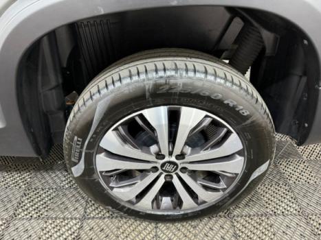 FIAT Toro 1.3 16V 4P FLEX 270 TURBO VOLCANO AUTOMTICO, Foto 13