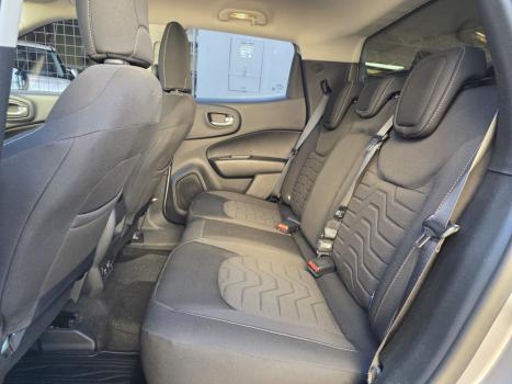 FIAT Toro 1.3 16V 4P FLEX 270 TURBO FREEDOM AUTOMTICO, Foto 13