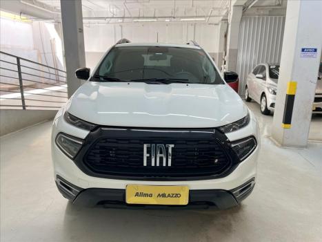 FIAT Toro 1.3 16V 4P FLEX 270 TURBO FREEDOM AUTOMTICO, Foto 2