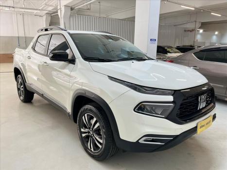 FIAT Toro 1.3 16V 4P FLEX 270 TURBO FREEDOM AUTOMTICO, Foto 3