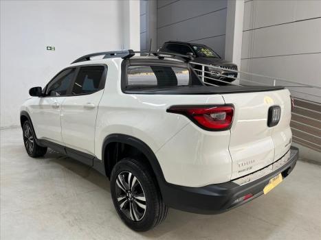 FIAT Toro 1.3 16V 4P FLEX 270 TURBO FREEDOM AUTOMTICO, Foto 4