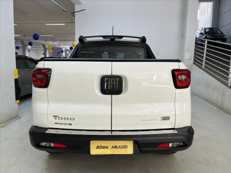 FIAT Toro 1.3 16V 4P FLEX 270 TURBO FREEDOM AUTOMTICO, Foto 5