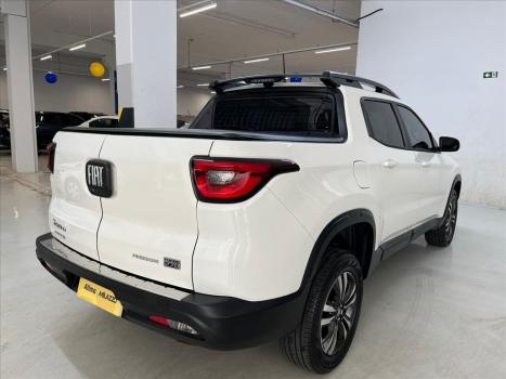 FIAT Toro 1.3 16V 4P FLEX 270 TURBO FREEDOM AUTOMTICO, Foto 6