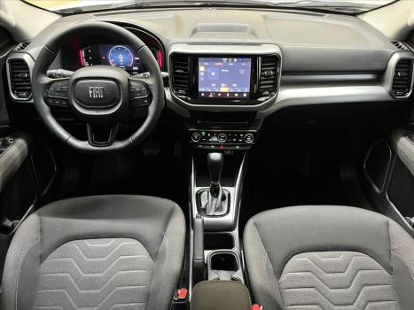 FIAT Toro 1.3 16V 4P FLEX 270 TURBO FREEDOM AUTOMTICO, Foto 7