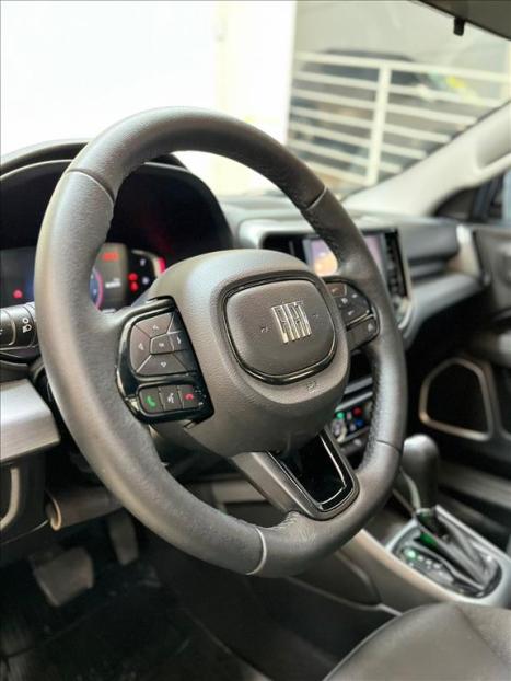 FIAT Toro 1.3 16V 4P FLEX 270 TURBO FREEDOM AUTOMTICO, Foto 9