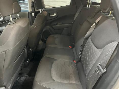 FIAT Toro 1.3 16V 4P FLEX 270 TURBO FREEDOM AUTOMTICO, Foto 10