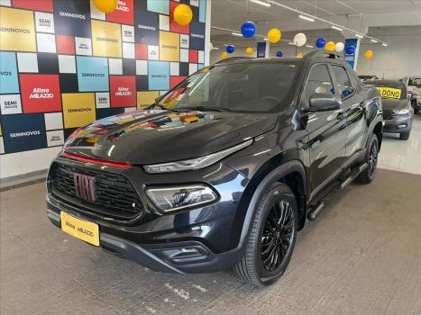 FIAT Toro 1.3 16V 4P FLEX 270 TURBO ULTRA AUTOMTICO, Foto 1