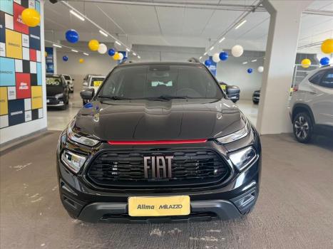 FIAT Toro 1.3 16V 4P FLEX 270 TURBO ULTRA AUTOMTICO, Foto 2