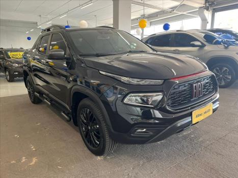 FIAT Toro 1.3 16V 4P FLEX 270 TURBO ULTRA AUTOMTICO, Foto 3