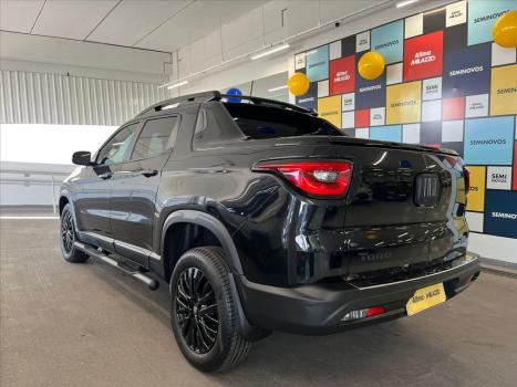 FIAT Toro 1.3 16V 4P FLEX 270 TURBO ULTRA AUTOMTICO, Foto 4