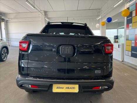 FIAT Toro 1.3 16V 4P FLEX 270 TURBO ULTRA AUTOMTICO, Foto 5