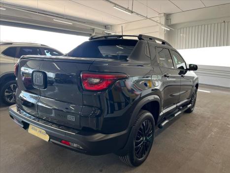 FIAT Toro 1.3 16V 4P FLEX 270 TURBO ULTRA AUTOMTICO, Foto 6