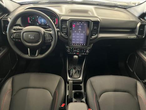 FIAT Toro 1.3 16V 4P FLEX 270 TURBO ULTRA AUTOMTICO, Foto 7