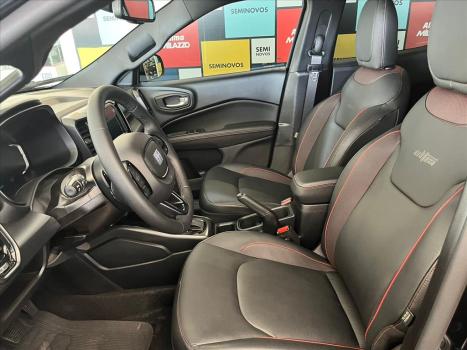 FIAT Toro 1.3 16V 4P FLEX 270 TURBO ULTRA AUTOMTICO, Foto 8