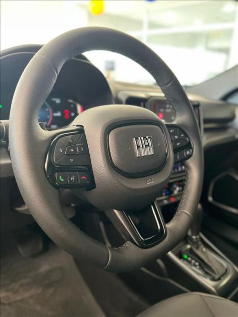 FIAT Toro 1.3 16V 4P FLEX 270 TURBO ULTRA AUTOMTICO, Foto 9