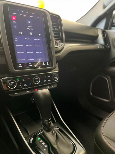 FIAT Toro 1.3 16V 4P FLEX 270 TURBO ULTRA AUTOMTICO, Foto 11
