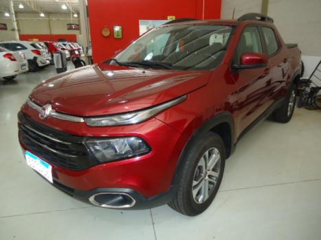 FIAT Toro 1.8 16V 4P FLEX FREEDOM AUTOMTICO, Foto 1