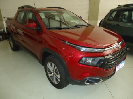 FIAT Toro 1.8 16V 4P FLEX FREEDOM AUTOMTICO, Foto 2