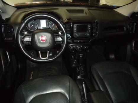 FIAT Toro 1.8 16V 4P FLEX FREEDOM AUTOMTICO, Foto 4