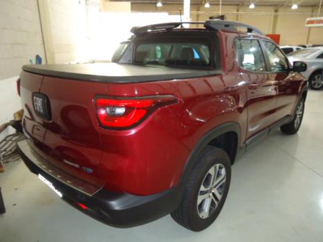 FIAT Toro 1.8 16V 4P FLEX FREEDOM AUTOMTICO, Foto 5