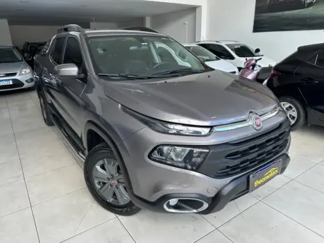 FIAT Toro 1.8 16V 4P FLEX FREEDOM AUTOMTICO, Foto 1