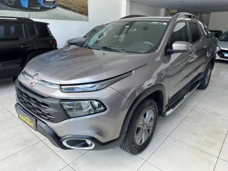 FIAT Toro 1.8 16V 4P FLEX FREEDOM AUTOMTICO, Foto 2