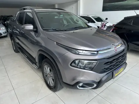 FIAT Toro 1.8 16V 4P FLEX FREEDOM AUTOMTICO, Foto 3