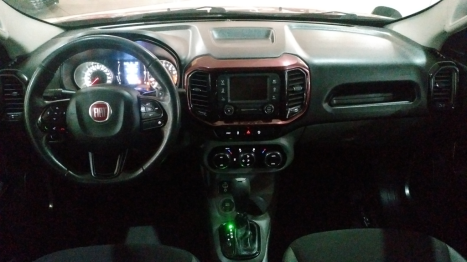 FIAT Toro 1.8 16V 4P FLEX FREEDOM ROAD AUTOMTICO, Foto 6