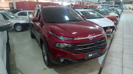 FIAT Toro 1.8 16V 4P FLEX FREEDOM ROAD AUTOMTICO, Foto 1