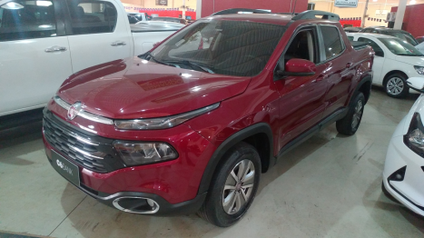 FIAT Toro 1.8 16V 4P FLEX FREEDOM ROAD AUTOMTICO, Foto 3