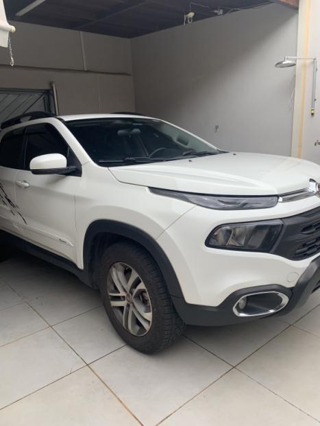 FIAT Toro 1.8 16V 4P FLEX FREEDOM AUTOMTICO, Foto 3