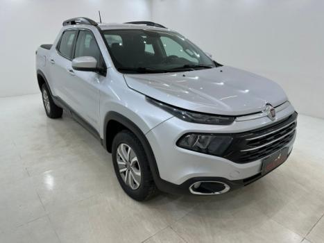 FIAT Toro 1.8 16V 4P FLEX FREEDOM AUTOMTICO, Foto 2