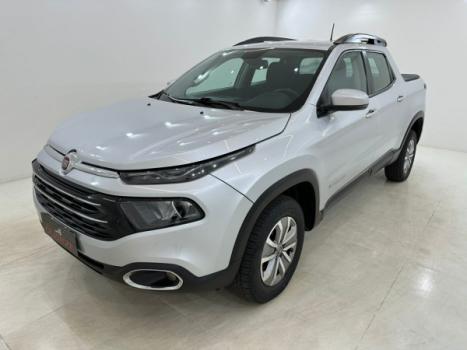 FIAT Toro 1.8 16V 4P FLEX FREEDOM AUTOMTICO, Foto 3